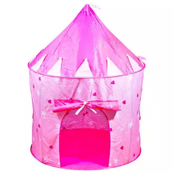 Палатка детская Shantou Yisheng купол ly-023