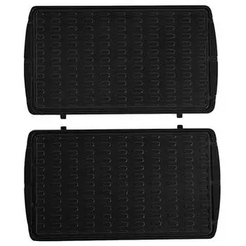 Панель для мультипекаря Redmond вафельные трубочки ramb-19