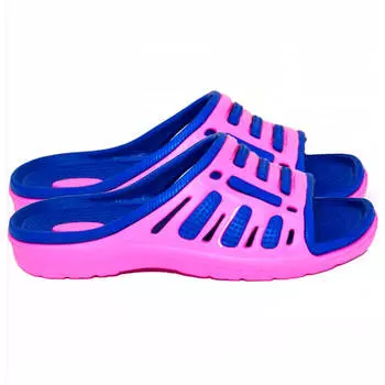 Пантолеты пляжные детские комби лайт