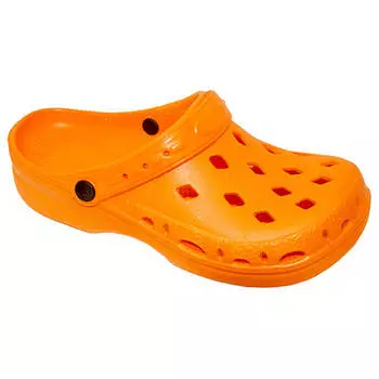 Пантолеты пляжные женские из этиленвинилацета р.36-40 bqw00021 [021 эва/0