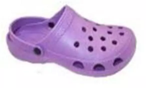 Пантолеты пляжные женские крос р 36-40