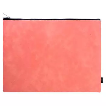 Папка 1 отделение Lorex а4 lx-base 330х260мм lxpomp-lb