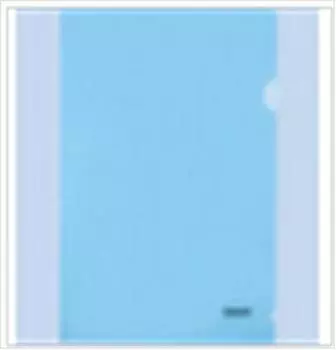 Папка-уголок а4 центрум 80015к