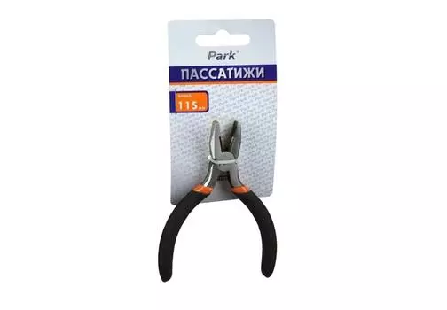 Пассатижи парк мини 12