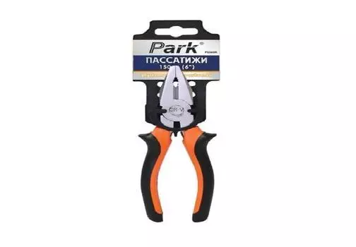 Пассатижи парк pss6dk