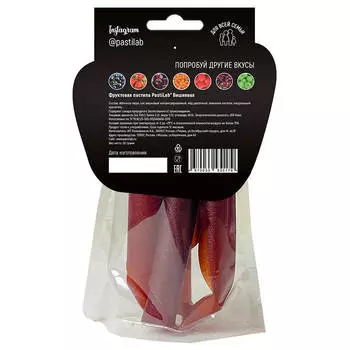 Пастила Pastilab 50г вишневая