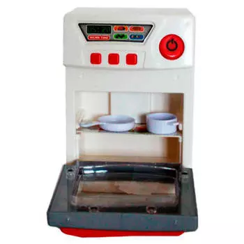 Печь с духовкой детская Там-Там ls820 k25