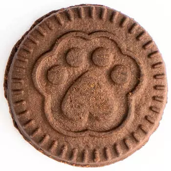 Печенье фанни кэт сахарное