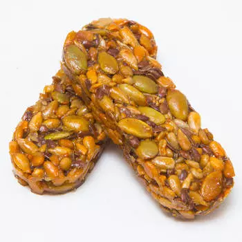 Печенье кубанское кф русская печь