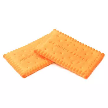 Печенье ленинградское 350г Сладкая Слобода