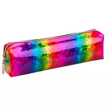 Пенал-косметичка Centrum 21x4x5cм 88983