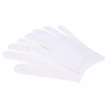 Перчатки банные штучки косметические