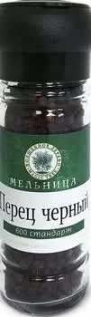 Перец черный волшебное дерево 60 г горошек мельница