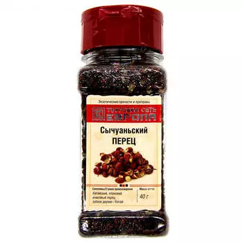Перец Сычуаньский Европа Айдиго 55г
