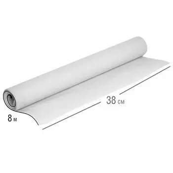 Пергамент пищевой Тут Просто 38см*8 м