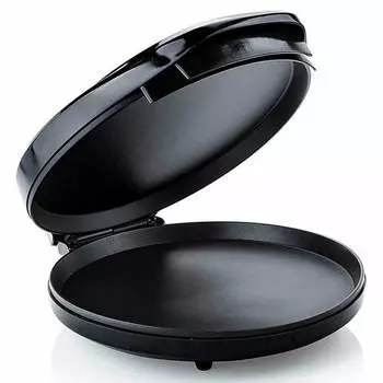 Пицца-мейкер Tristar PZ-2881 черный