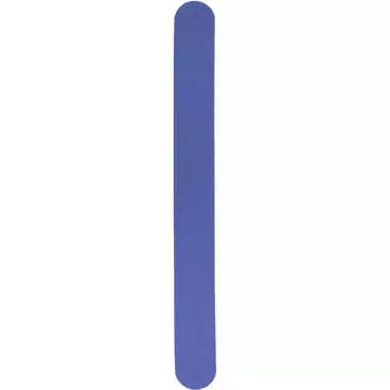 Пилка для ногтей 1шт Beauty Style