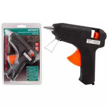 Пистолет клеевой энжи