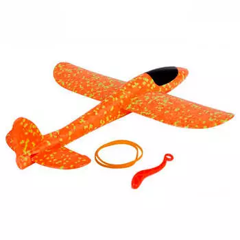 Планер малый 36см с п/м