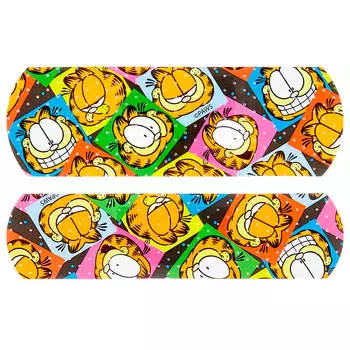 Пластыри матопат 12 шт детские