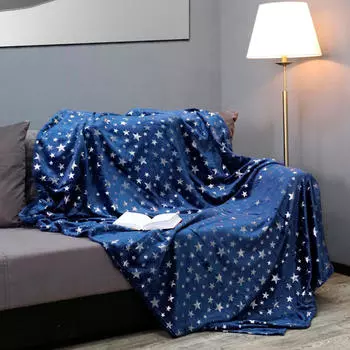 Плед абсолют лазер евро шик арт 6541