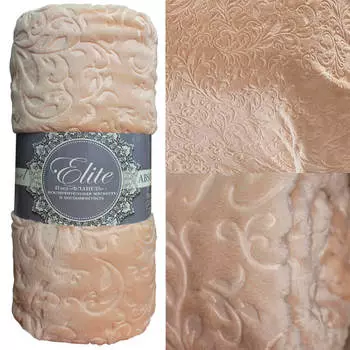 Плед Absolute стрижка евро арт.4120