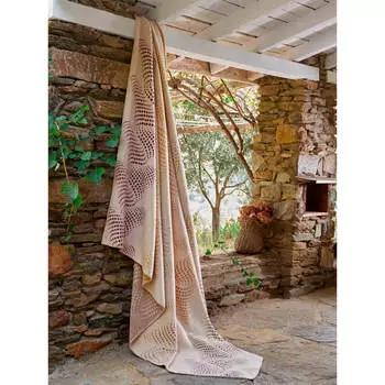 Плед Ambiance "Aurelio" 200x220 19123