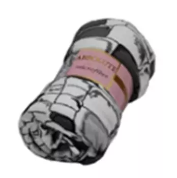 Плед фланель печатный 150*210 арт.24778