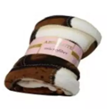 Плед фланель печатный 150*210 арт.24793