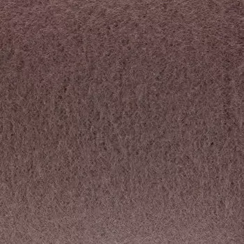 Плед флис Bolero Belezza коричневый 130*160 см