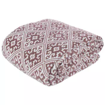 Плед микрофибра элегант 200*220