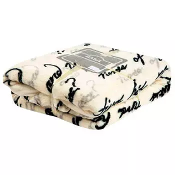 Плед микрофибра Честер 150*200 см