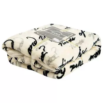 Плед микрофибра честер 200*220 см