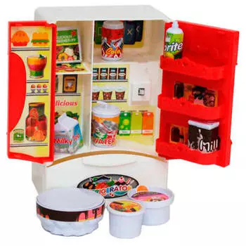 Игрушка Там-Там холодильник детский ls820 k26