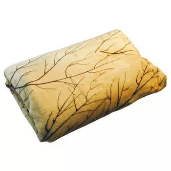 Плед микрофибра Шервуд 031 200*220