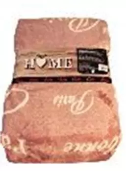 Плед микрофибра тоскана 140*200 см 51