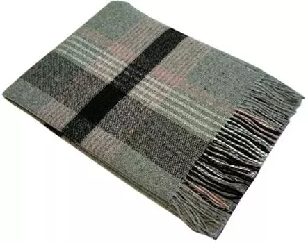 Плед шанхай 140х200