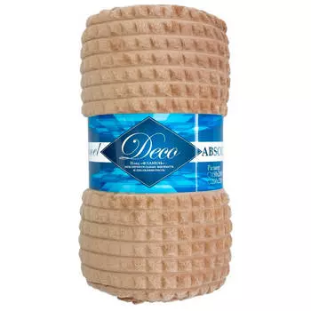 Плед texrepublic кубики размер 150*200 см