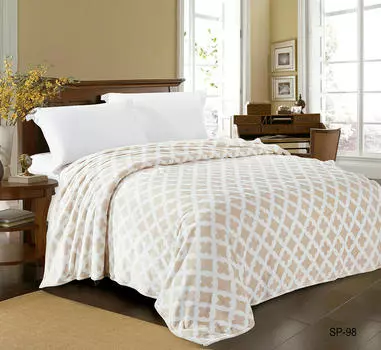 Плед Велсофт 2сп 1p-98