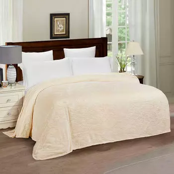 Плед Велсофт жаккард евро sp-14-1/st-21