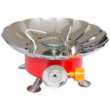 Плита газовая портативная Energy чехол+коробка gs-100 146006