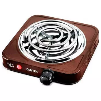 Плитка электрическая Centek CT1508 сиберия