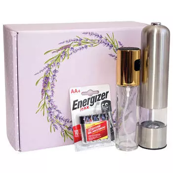 Подарочный набор №6