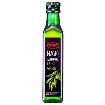 Подарочный набор для масла Европа