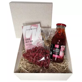 Подарочный набор Фитнес