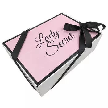 Подарочный набор Lady secret