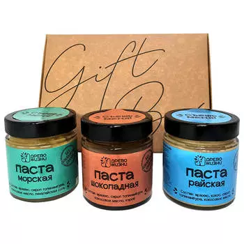 Подарочный набор Съешь меня