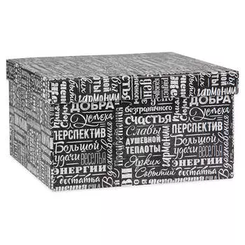 Подарочный набор шеф-повар