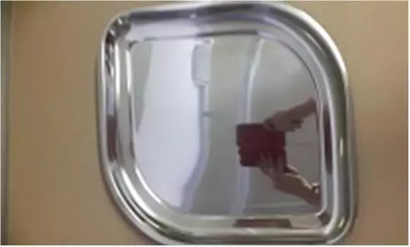 Поднос 32, 5*35 см