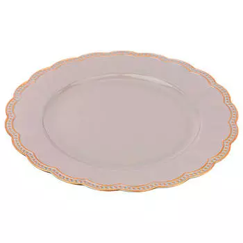 Поднос 33*33 см лефард коллекция старинный прованс 106-587